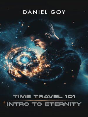 cover image of Time Travel 101